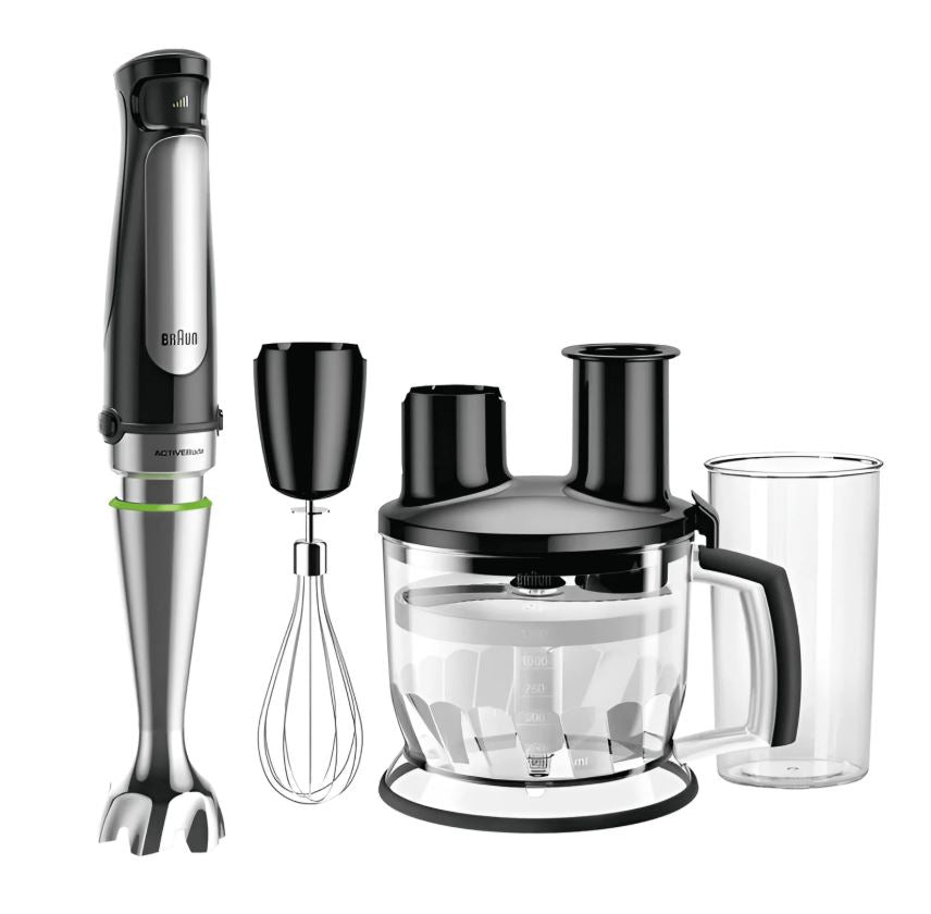 MultiQuick 7 Hand blender MQ 7075 X
