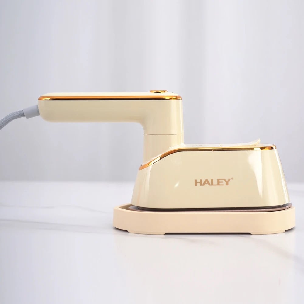 Mini hand iron HY-2075