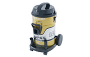 SHARP Drum Type Bagless Vacuum Cleaner with Blower, EC-CA2422 (2400W, 22L)