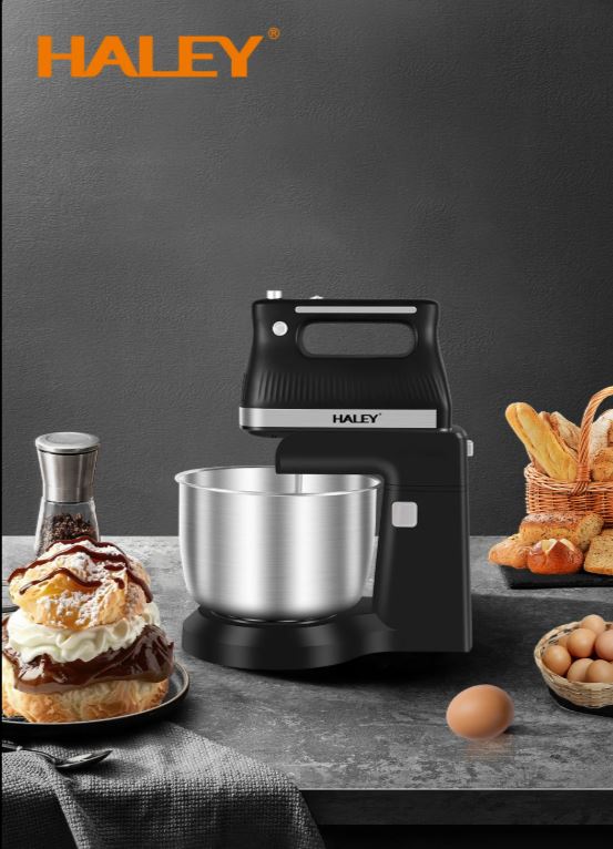 HALEY Kitchen Mixer Electric