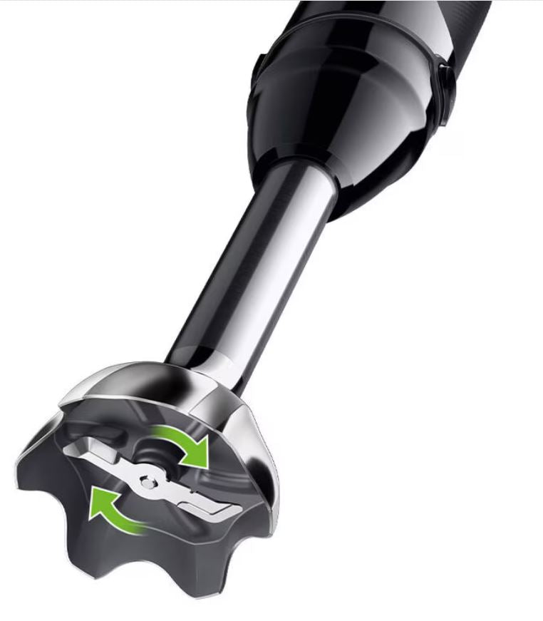 MultiQuick 5 Pro Hand blender MQ 55755 M