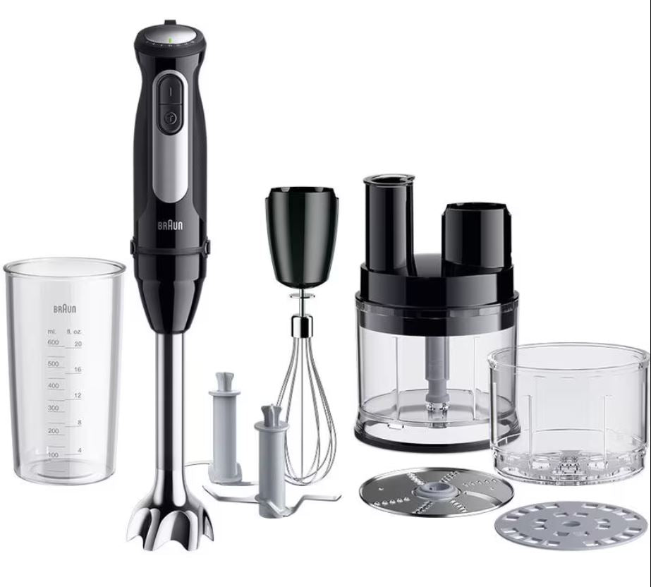 MultiQuick 5 Pro Hand blender MQ 55755 M