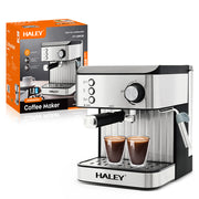Espresso Machine HY-2806