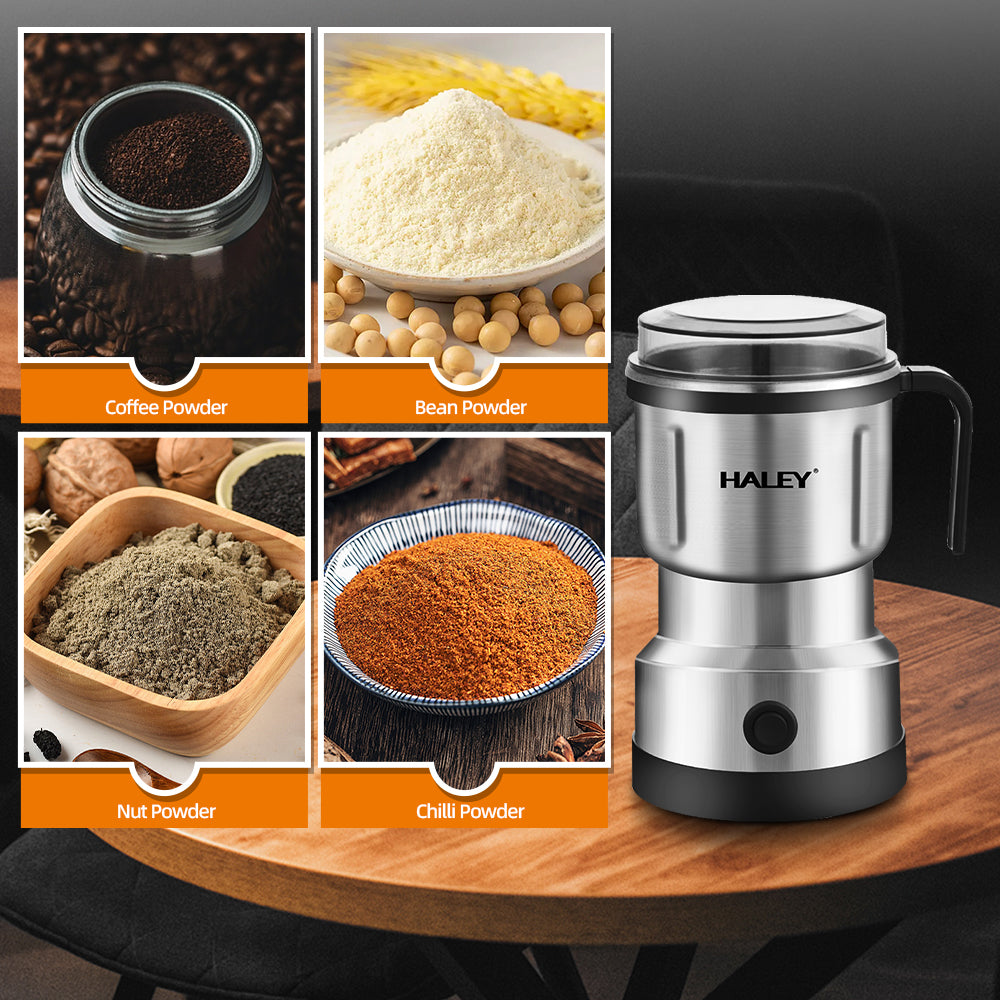 HALEY Grinder Electric HY-2109