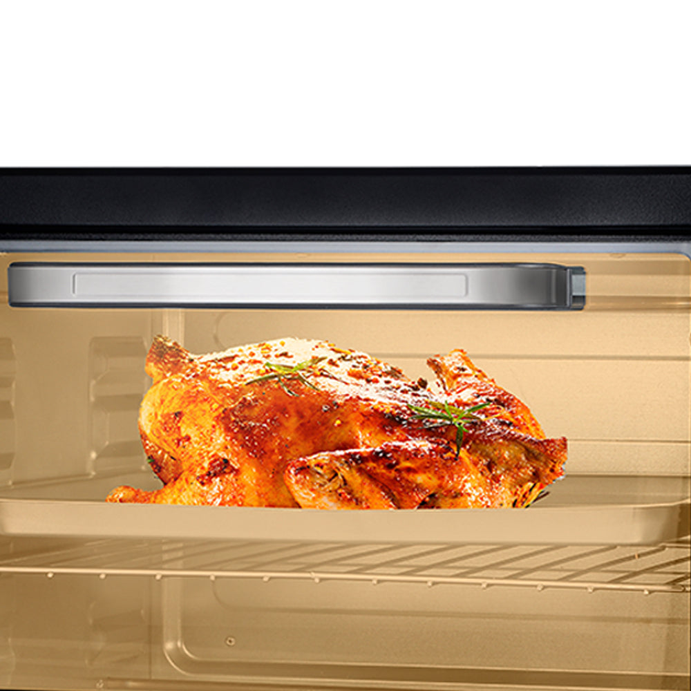 Haley electric oven HY-5101