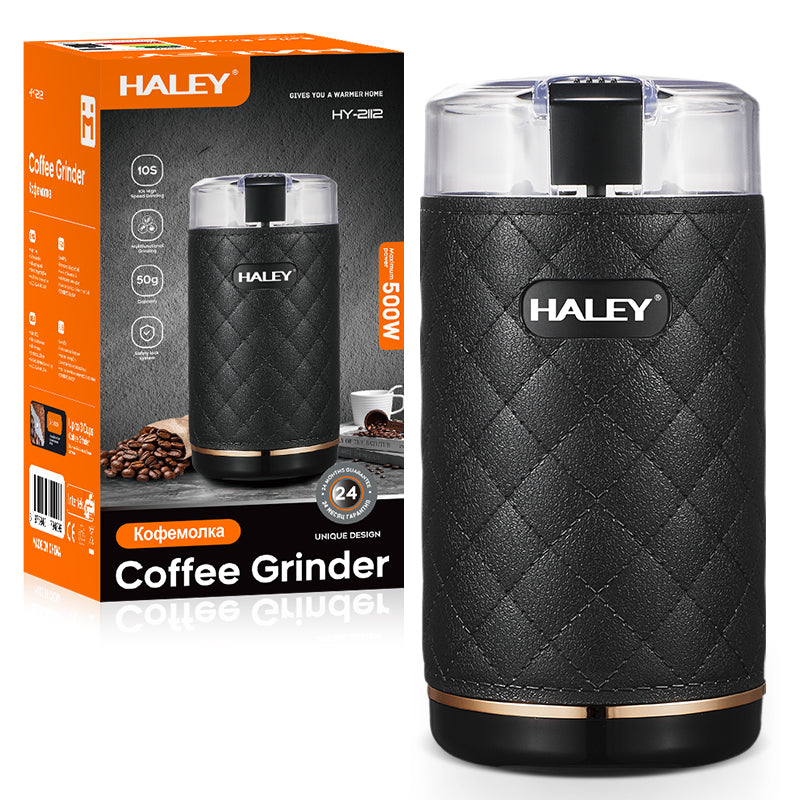 Haley Coffee Grinder HY-2112