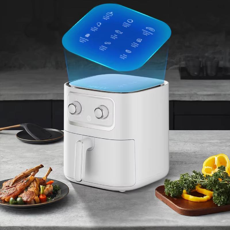 Haley Air Fryer HY-2507