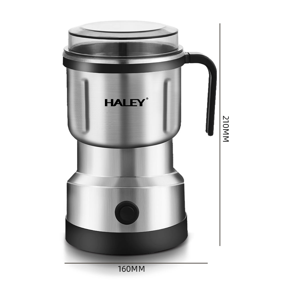 HALEY Grinder Electric HY-2109