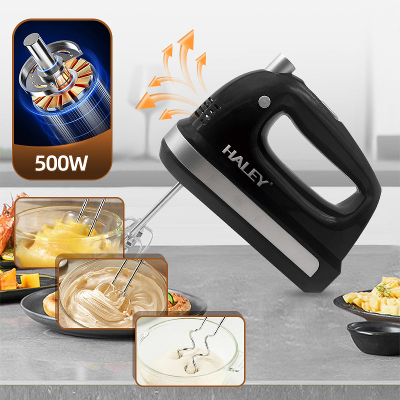 HALEY Hand Mixer HY-6629