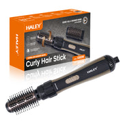 HALEY 2in1 Curly Hair Stick