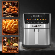 HALEY HY-2525 Air Fryer