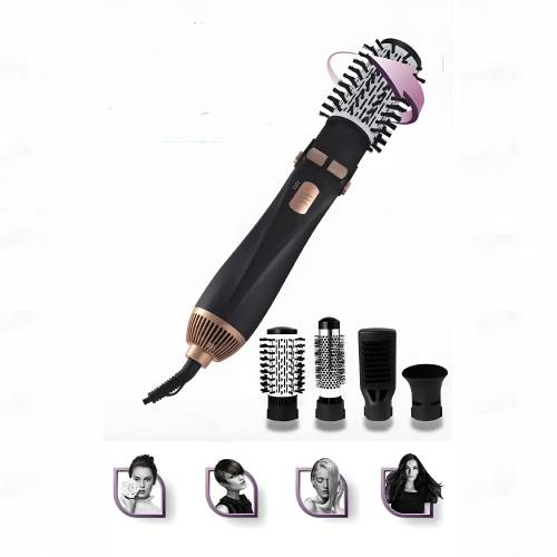 Curly Hair Stick 6in1 HY-4008