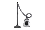 LG vacuum cleaner ellipse cyclone