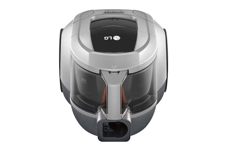 LG vacuum cleaner ellipse cyclone