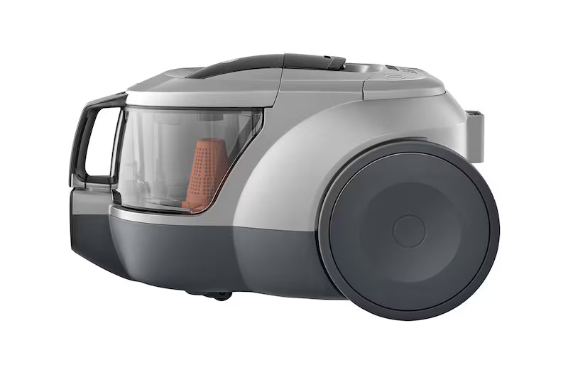 LG vacuum cleaner ellipse cyclone
