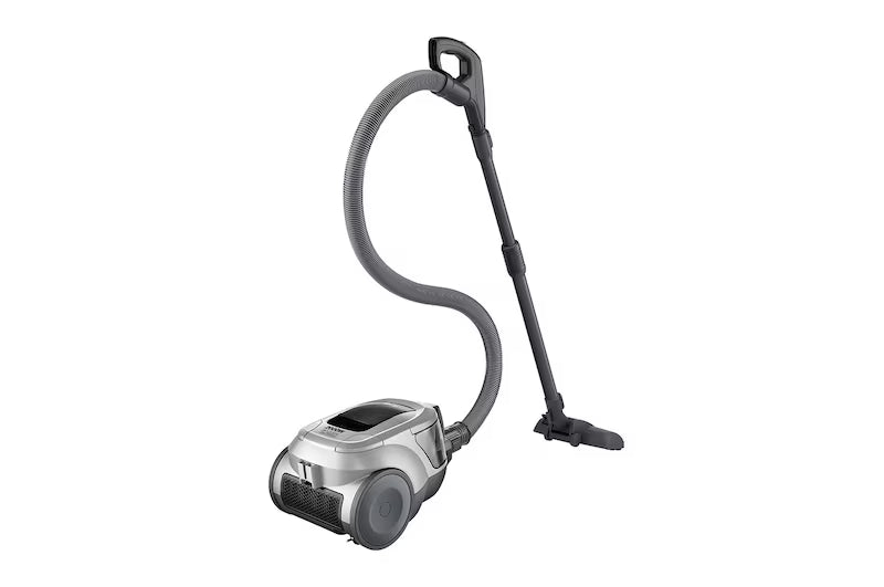 LG vacuum cleaner ellipse cyclone