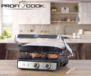 ProfiCook Grill PCKG1264