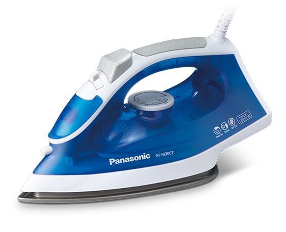 Panasonic NI-M300T Multi-Directional Steam Iron
