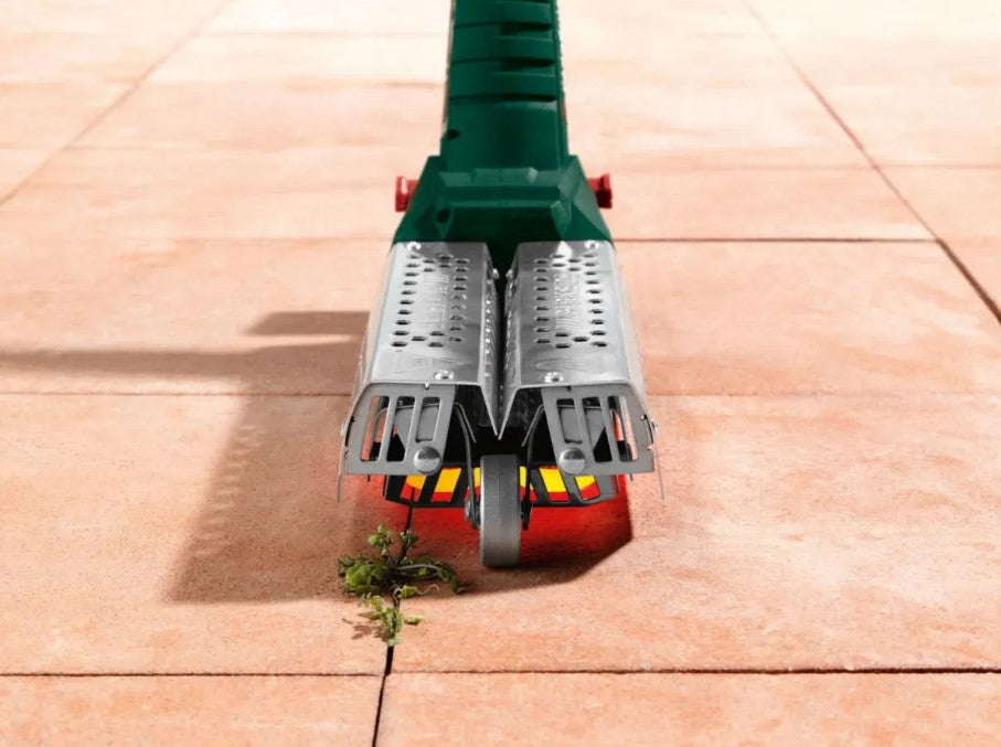 PARKSIDE 1100W Thermal Weed Burner