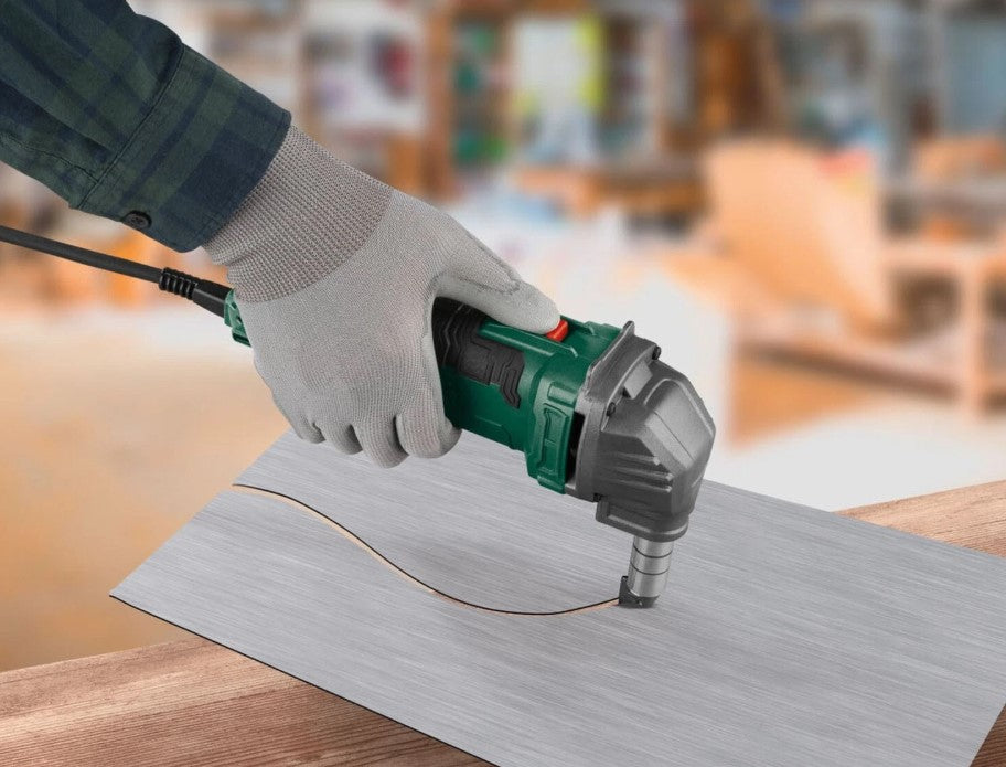 Parkside Nibbler Drill  PMK 550 A1