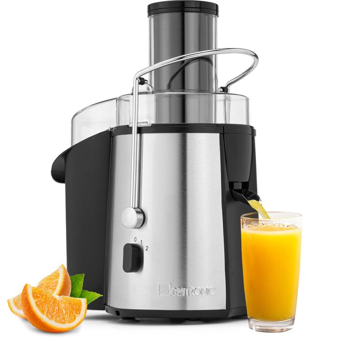Clatronic Professional automatic juicer AE 3532