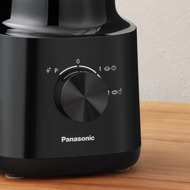 Panasonic Blender MX-CP3121 with 2 Dry Mill for Juice, Smoothies, Soup and Spices