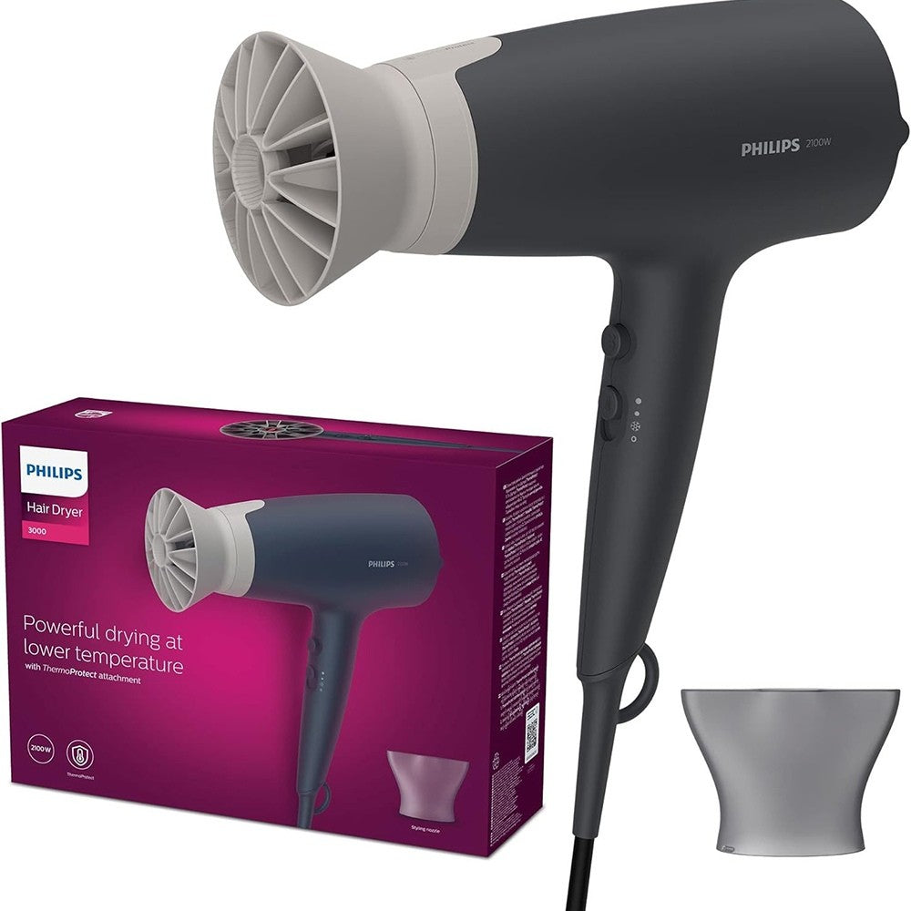 Philips Hair Dryer 3000 Series BHD351