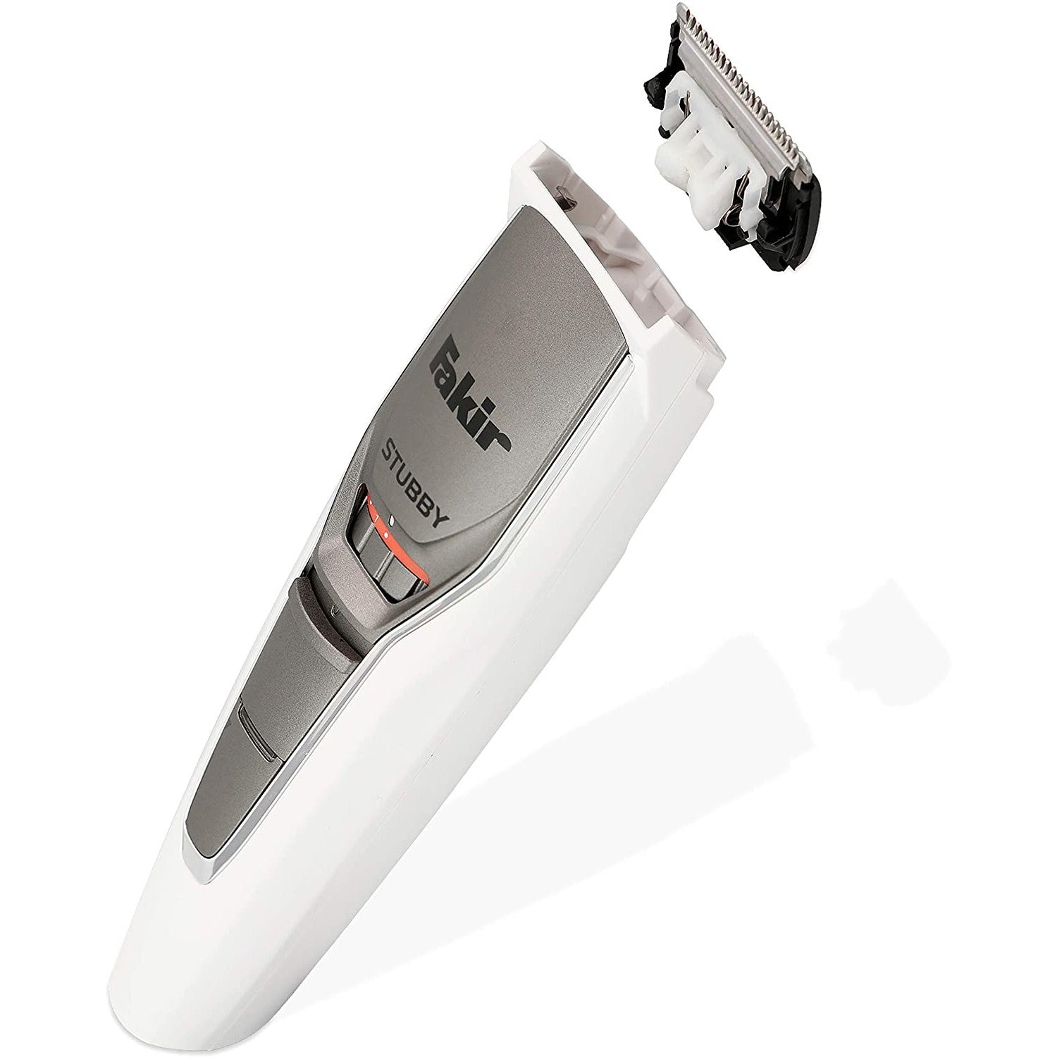 Fakir Stubby beard trimmer