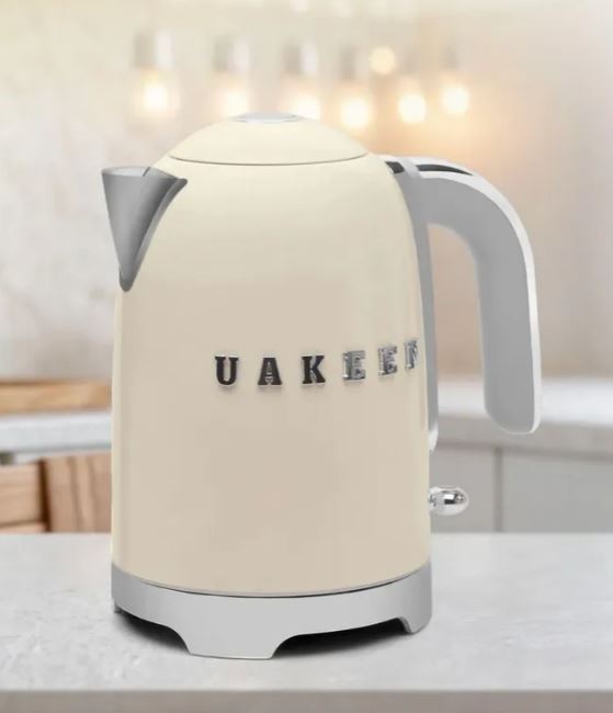 Uakeen Electric kettle