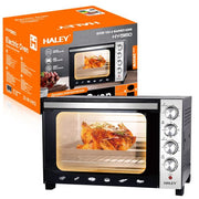 Electric Oven HALEY HY-5160, 2800W, 60L