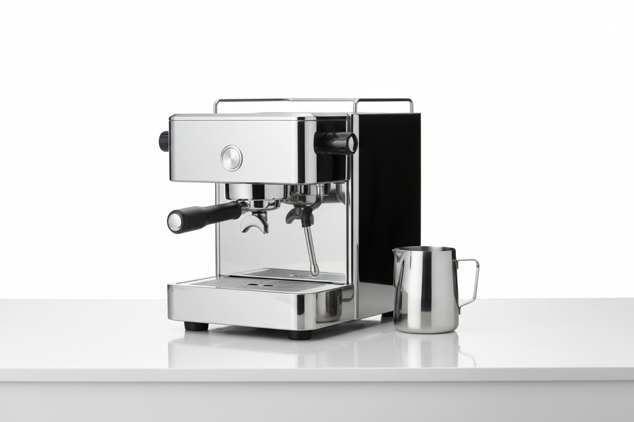 i need a pic for caffe mashine