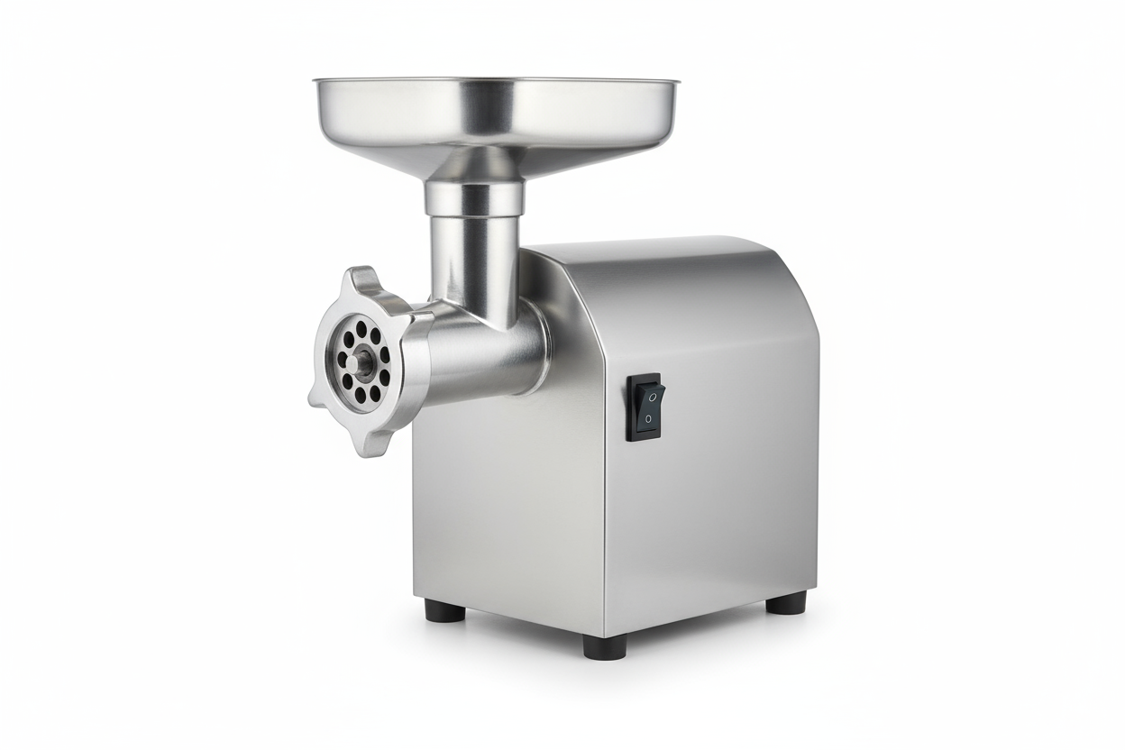 Meat Grinder