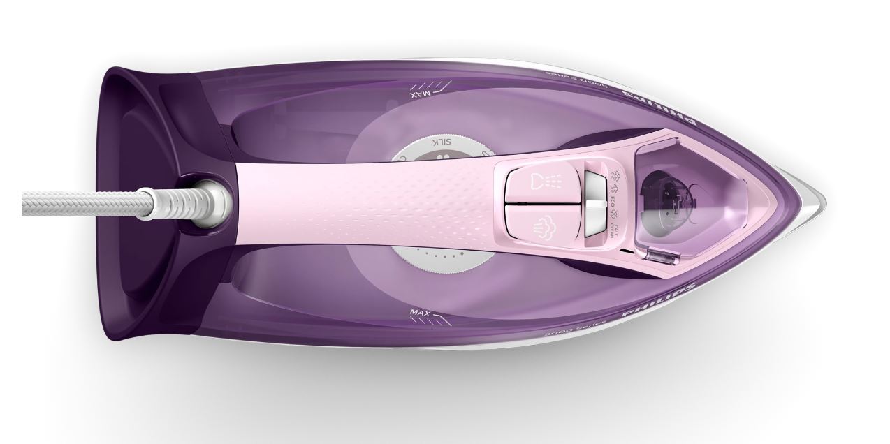 Philips 5000 series Steam Iron DST-5020