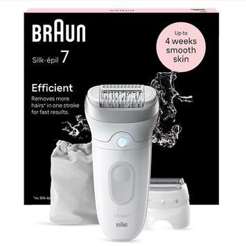 Braun Silk-epil 7-041 Epilator