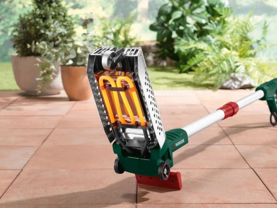 PARKSIDE 1100W Thermal Weed Burner