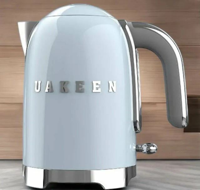 Uakeen Electric kettle