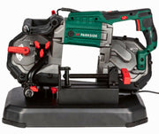 PARKSIDE Metal band saw