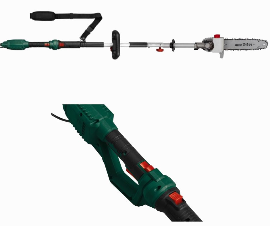 PARKSIDE® Pole Pruner PHSHE 900